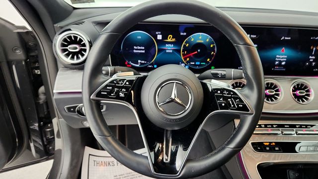 2022 Mercedes-Benz CLS CLS 450 4MATIC Coupe with Premium & Driver Assistance Packages - 22950903 - 12