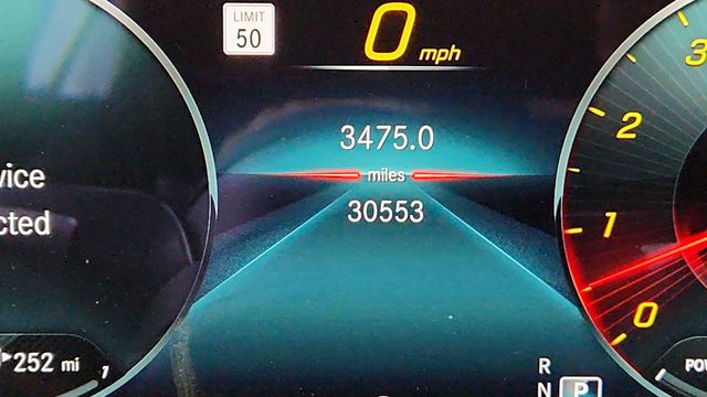 2022 Mercedes-Benz CLS CLS 450 4MATIC Coupe with Premium & Driver Assistance Packages - 22950903 - 14