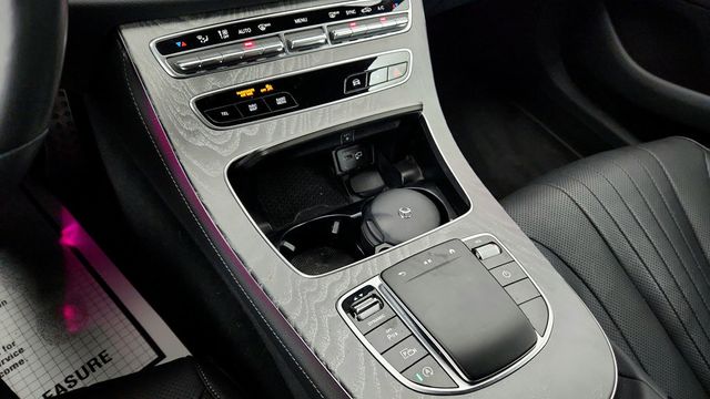 2022 Mercedes-Benz CLS CLS 450 4MATIC Coupe with Premium & Driver Assistance Packages - 22950903 - 15