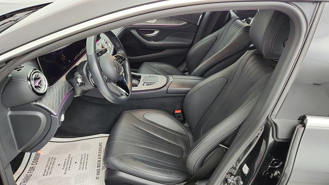 2022 Mercedes-Benz CLS CLS 450 4MATIC Coupe with Premium & Driver Assistance Packages - 22950903 - 19