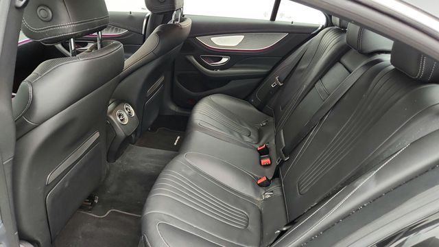 2022 Mercedes-Benz CLS CLS 450 4MATIC Coupe with Premium & Driver Assistance Packages - 22950903 - 20