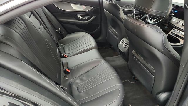 2022 Mercedes-Benz CLS CLS 450 4MATIC Coupe with Premium & Driver Assistance Packages - 22950903 - 21