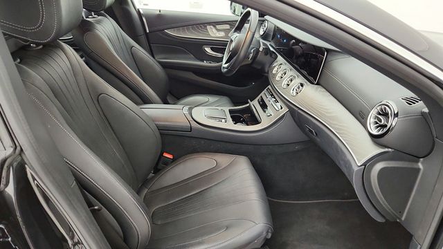 2022 Mercedes-Benz CLS CLS 450 4MATIC Coupe with Premium & Driver Assistance Packages - 22950903 - 22