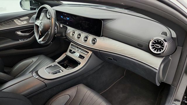 2022 Mercedes-Benz CLS CLS 450 4MATIC Coupe with Premium & Driver Assistance Packages - 22950903 - 23