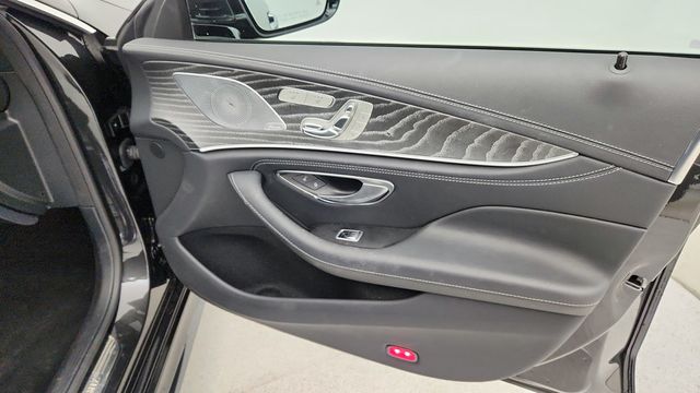 2022 Mercedes-Benz CLS CLS 450 4MATIC Coupe with Premium & Driver Assistance Packages - 22950903 - 24