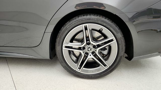 2022 Mercedes-Benz CLS CLS 450 4MATIC Coupe with Premium & Driver Assistance Packages - 22950903 - 8