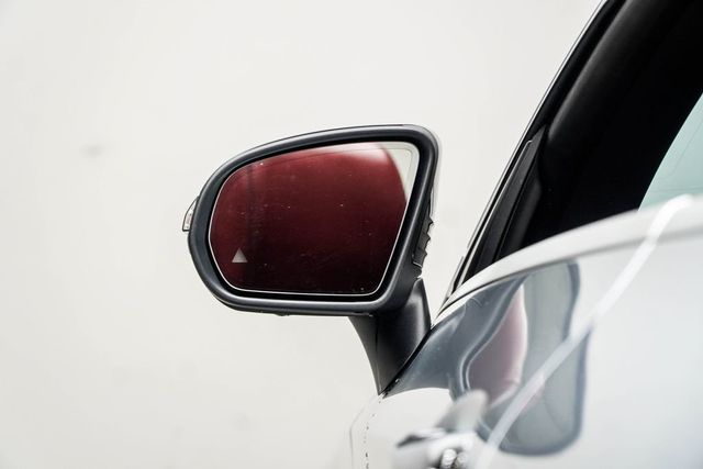 2022 Mercedes-Benz C-Class AMG C 43 4MATIC Cabriolet - 22993008 - 16