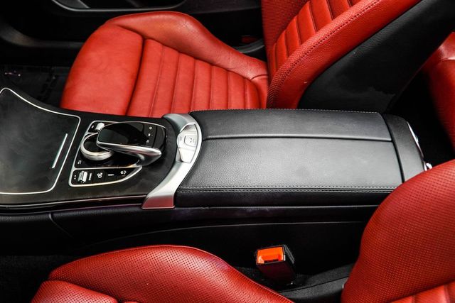 2022 Mercedes-Benz C-Class AMG C 43 4MATIC Cabriolet - 22993008 - 21