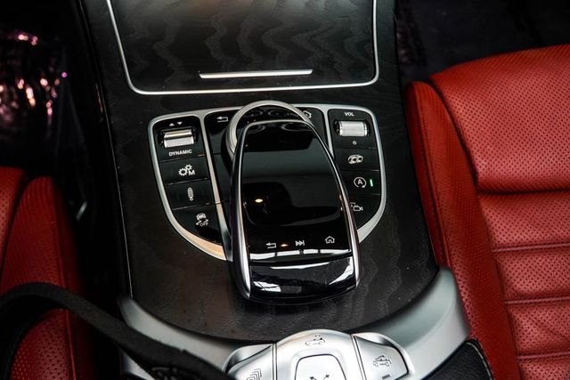 2022 Mercedes-Benz C-Class AMG C 43 4MATIC Cabriolet - 22993008 - 22