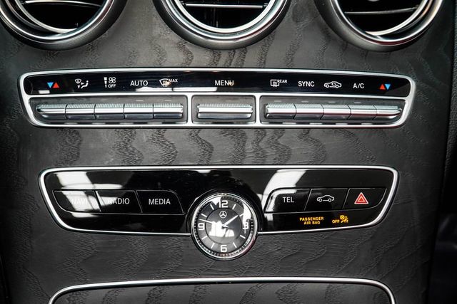 2022 Mercedes-Benz C-Class AMG C 43 4MATIC Cabriolet - 22993008 - 23