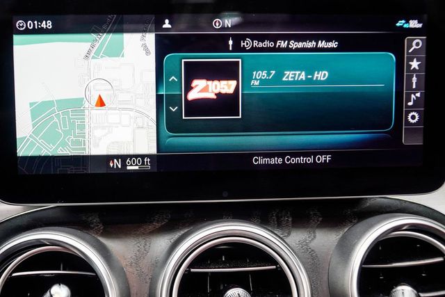 2022 Mercedes-Benz C-Class AMG C 43 4MATIC Cabriolet - 22993008 - 24