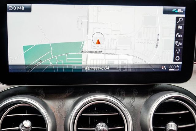 2022 Mercedes-Benz C-Class AMG C 43 4MATIC Cabriolet - 22993008 - 25