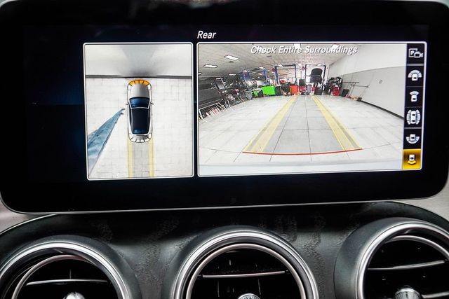 2022 Mercedes-Benz C-Class AMG C 43 4MATIC Cabriolet - 22993008 - 27