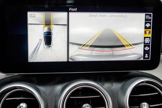 2022 Mercedes-Benz C-Class AMG C 43 4MATIC Cabriolet - 22993008 - 28