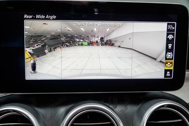 2022 Mercedes-Benz C-Class AMG C 43 4MATIC Cabriolet - 22993008 - 29