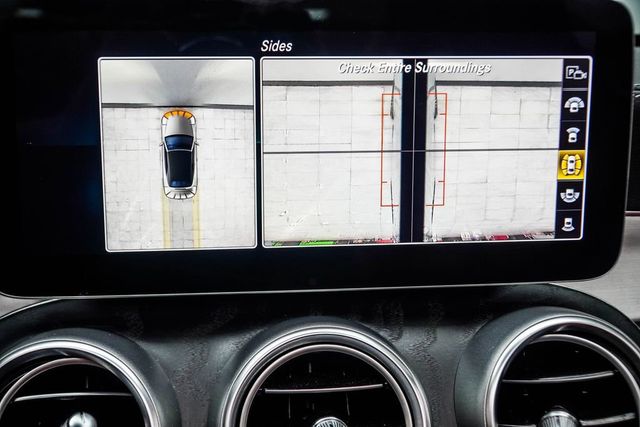 2022 Mercedes-Benz C-Class AMG C 43 4MATIC Cabriolet - 22993008 - 30