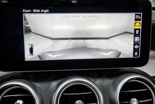 2022 Mercedes-Benz C-Class AMG C 43 4MATIC Cabriolet - 22993008 - 31