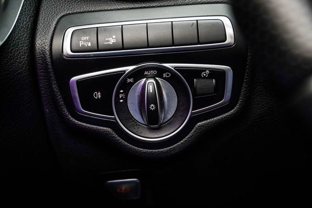 2022 Mercedes-Benz C-Class AMG C 43 4MATIC Cabriolet - 22993008 - 36