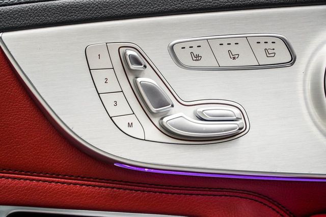 2022 Mercedes-Benz C-Class AMG C 43 4MATIC Cabriolet - 22993008 - 39