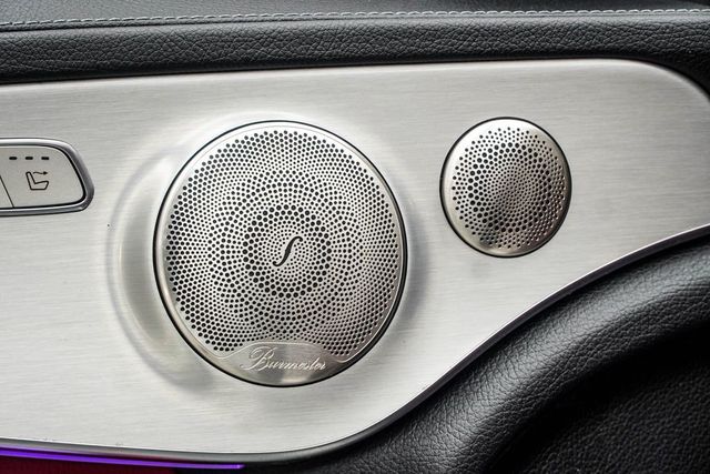 2022 Mercedes-Benz C-Class AMG C 43 4MATIC Cabriolet - 22993008 - 40