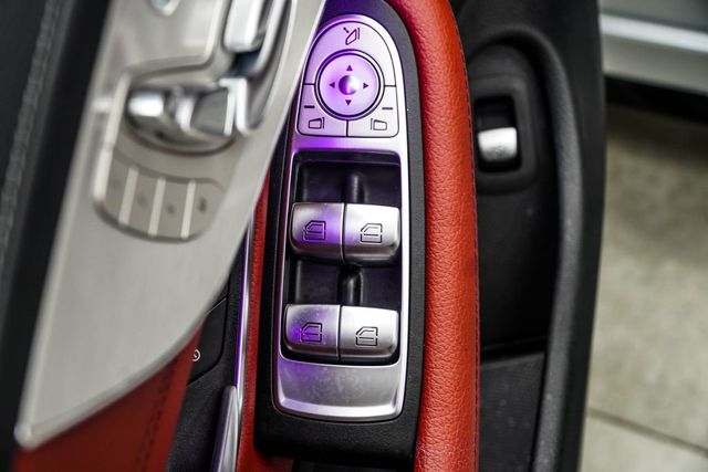 2022 Mercedes-Benz C-Class AMG C 43 4MATIC Cabriolet - 22993008 - 41