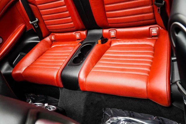 2022 Mercedes-Benz C-Class AMG C 43 4MATIC Cabriolet - 22993008 - 46