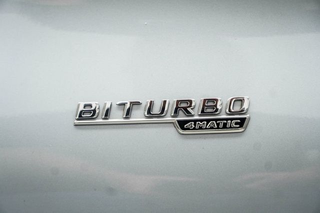 2022 Mercedes-Benz C-Class AMG C 43 4MATIC Cabriolet - 22993008 - 7