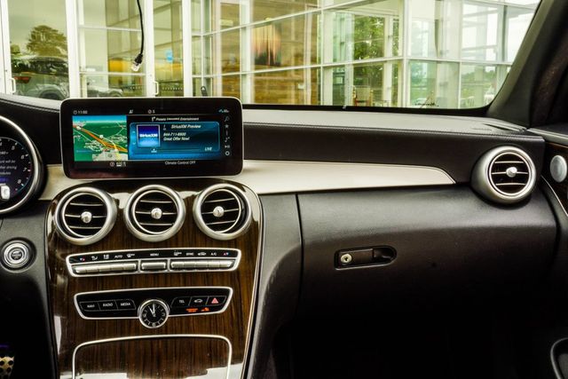 2022 Mercedes-Benz C-Class AMG C 43 4MATIC Cabriolet - 23019655 - 17