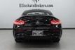 2022 Mercedes-Benz C-Class AMG C 43 4MATIC Coupe - 22545359 - 4