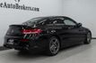 2022 Mercedes-Benz C-Class AMG C 43 4MATIC Coupe - 22545359 - 5