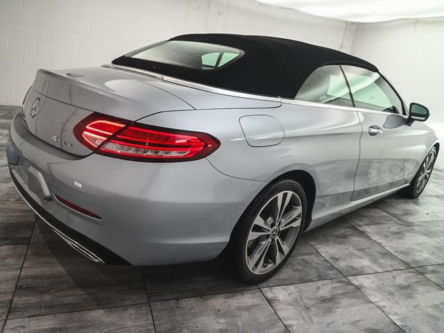 2022 Mercedes-Benz C-Class C 300 - 22914642 - 9