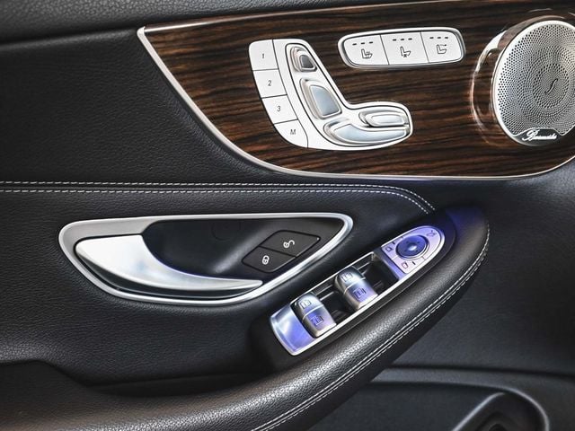 2022 Mercedes-Benz C-Class C 300 - 22914642 - 12