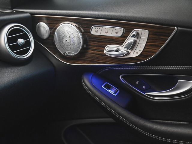 2022 Mercedes-Benz C-Class C 300 - 22914642 - 16