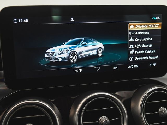 2022 Mercedes-Benz C-Class C 300 - 22914642 - 18