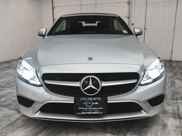 2022 Mercedes-Benz C-Class C 300 - 22914642 - 1