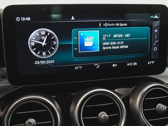 2022 Mercedes-Benz C-Class C 300 - 22914642 - 19