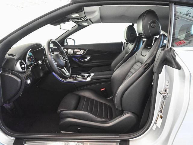 2022 Mercedes-Benz C-Class C 300 - 22914642 - 27