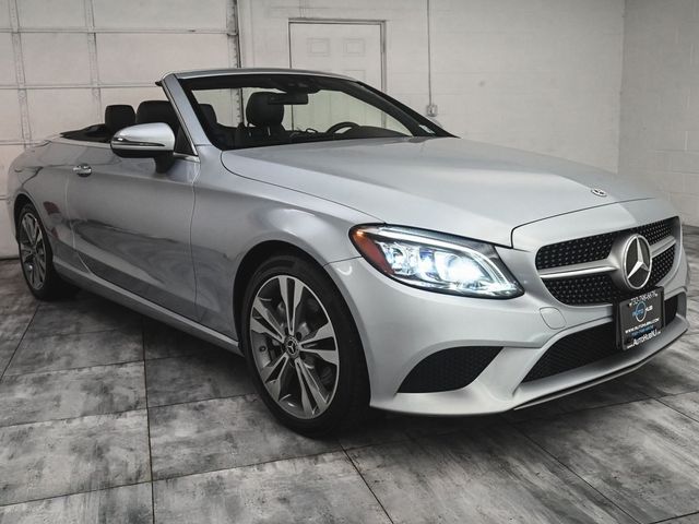 2022 Mercedes-Benz C-Class C 300 - 22914642 - 2