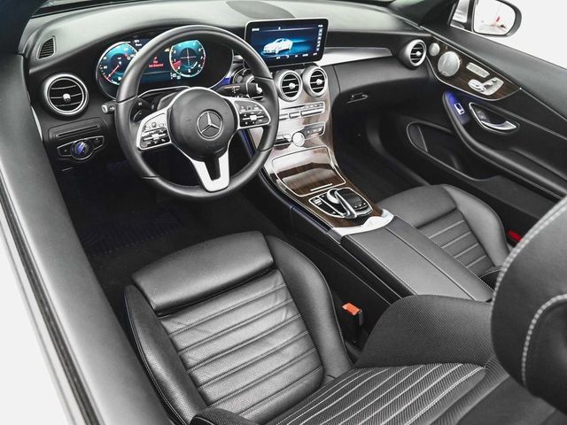 2022 Mercedes-Benz C-Class C 300 - 22914642 - 29