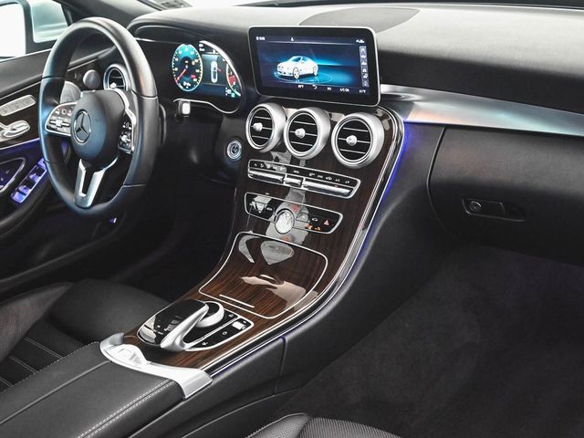 2022 Mercedes-Benz C-Class C 300 - 22914642 - 32