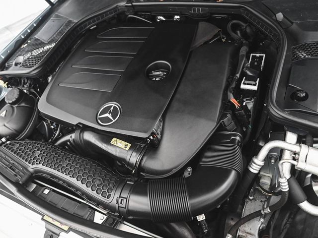 2022 Mercedes-Benz C-Class C 300 - 22914642 - 33