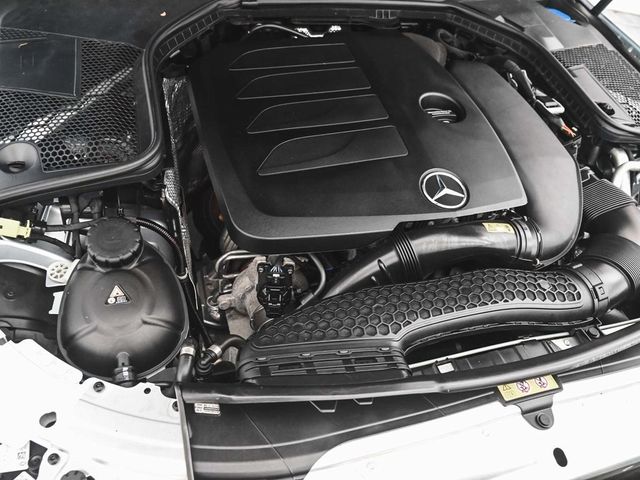 2022 Mercedes-Benz C-Class C 300 - 22914642 - 34