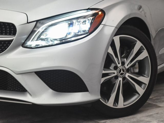 2022 Mercedes-Benz C-Class C 300 - 22914642 - 37