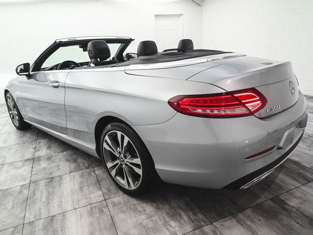 2022 Mercedes-Benz C-Class C 300 - 22914642 - 3