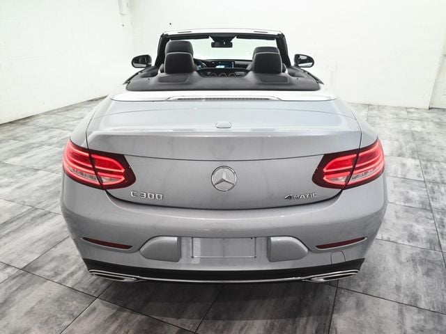 2022 Mercedes-Benz C-Class C 300 - 22914642 - 4