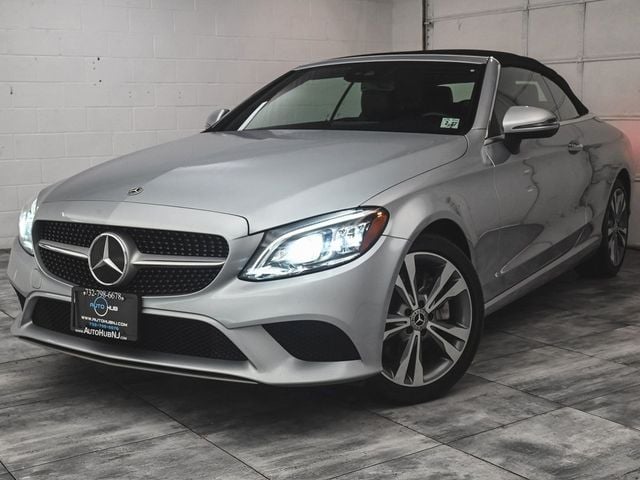 2022 Mercedes-Benz C-Class C 300 - 22914642 - 6