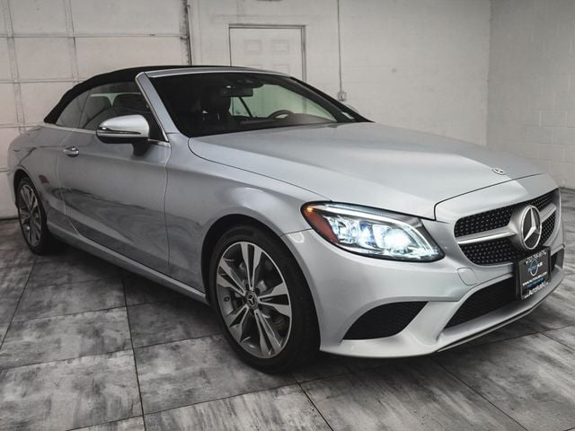 2022 Mercedes-Benz C-Class C 300 - 22914642 - 7