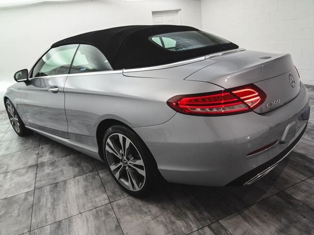 2022 Mercedes-Benz C-Class C 300 - 22914642 - 8