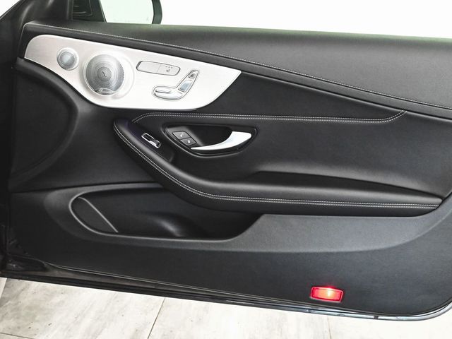 2022 Mercedes-Benz C-Class C 300 - 23030237 - 10