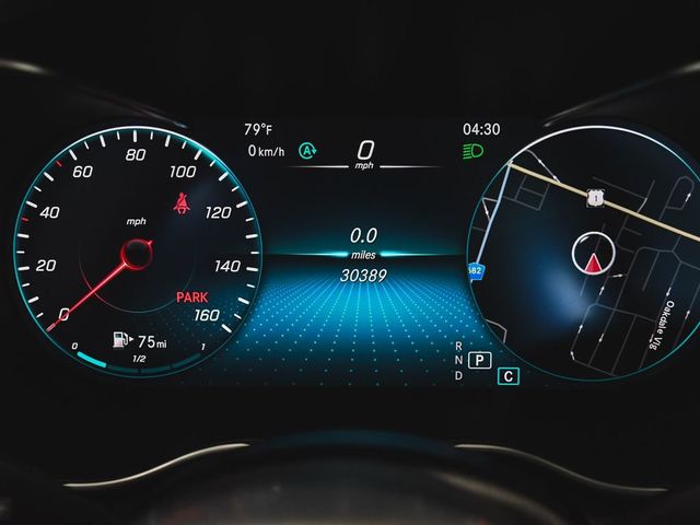 2022 Mercedes-Benz C-Class C 300 - 23030237 - 13